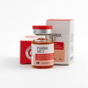 PHARMA MIX 2