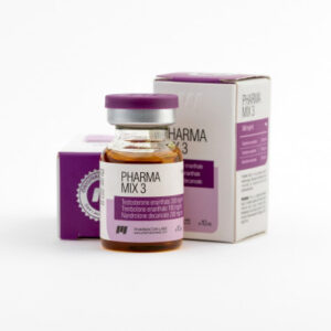 PHARMA MIX 3