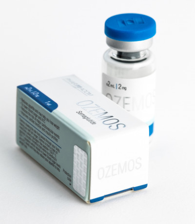 Buy OZEMOS semaglutide online for weight loss and diabetes control