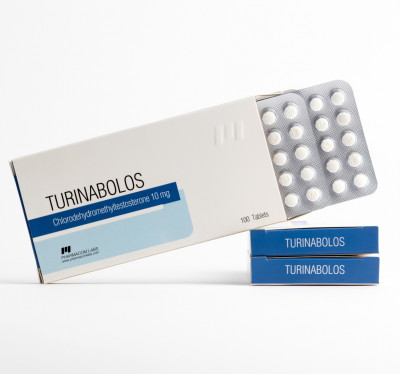 Turinabol anabolic steroid tablets