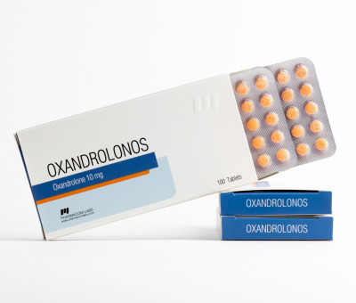 Oxandrolone Anavar oral anabolic steroid for lean muscle and fat loss