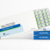 Halotestin fluoxymesterone oral anabolic steroid tablets