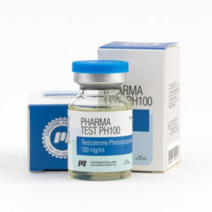 PHARMATEST PH 100