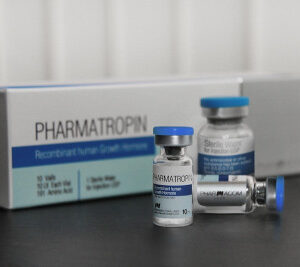 PHARMATROPIN